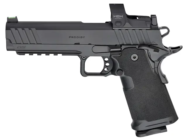 Springfield Armory 1911 Prodigy