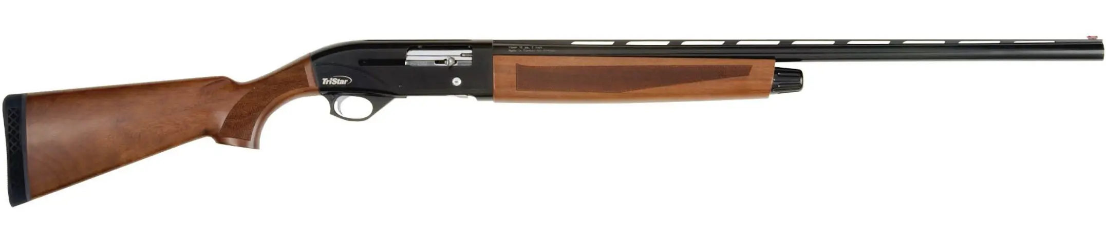 Viper G2 12 Gauge 28 inch Barrel 5 Round Wood and Blued Finish
