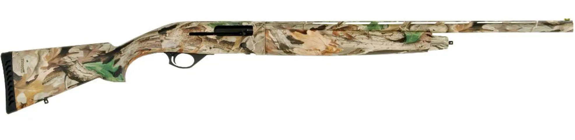 713780241357 Viper G2 20 Gauge 28 inch 5 Round Real Tree Edge Camo