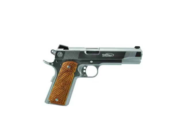 American Classic II 1911 45ACP 5 inch barrel 8 Round Chrome