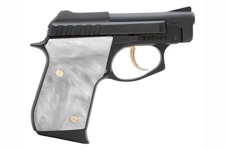 Taurus PT-25