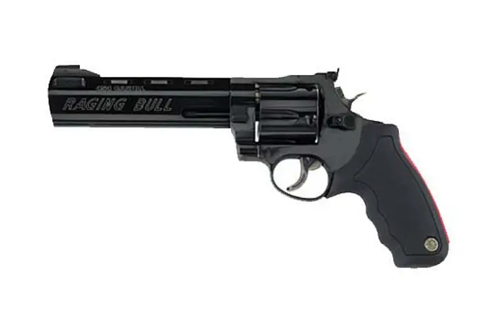 Taurus 444 Raging Bull Ultralite