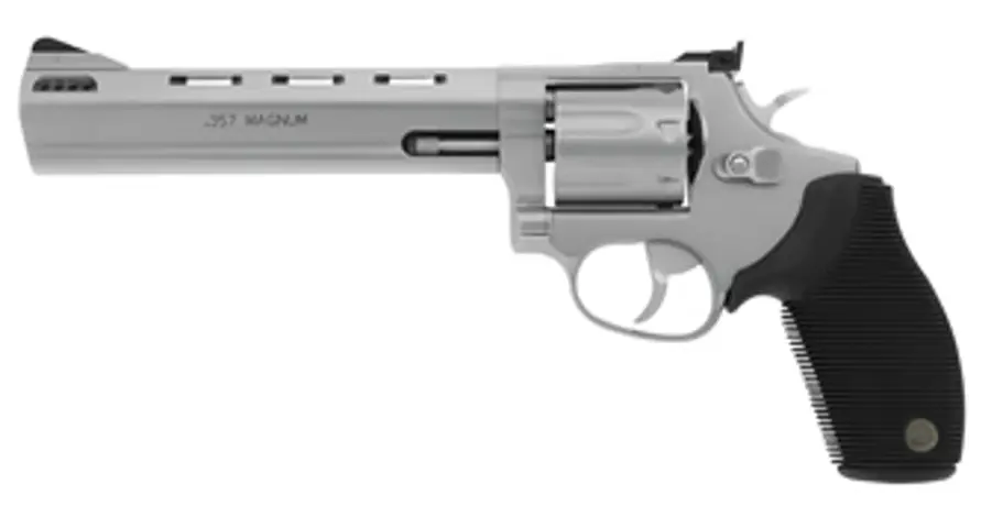 725327340836 M627 TRACKER .357MAG SS 6-1/2” 7-RDS