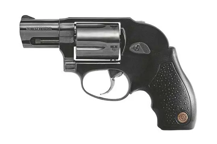 Taurus 851