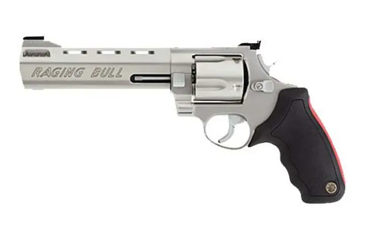 Taurus 416 Raging Bull