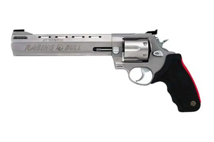 Taurus 416 Raging Bull