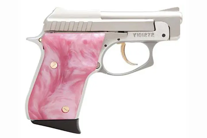 Taurus PT-22