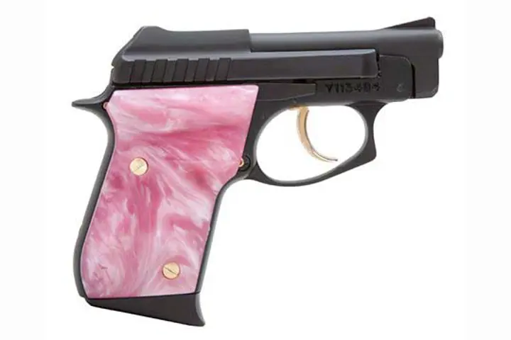 Taurus PT-25