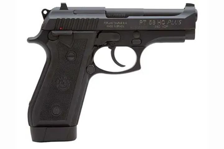Taurus PT-58