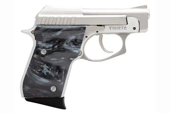 Taurus PT-25