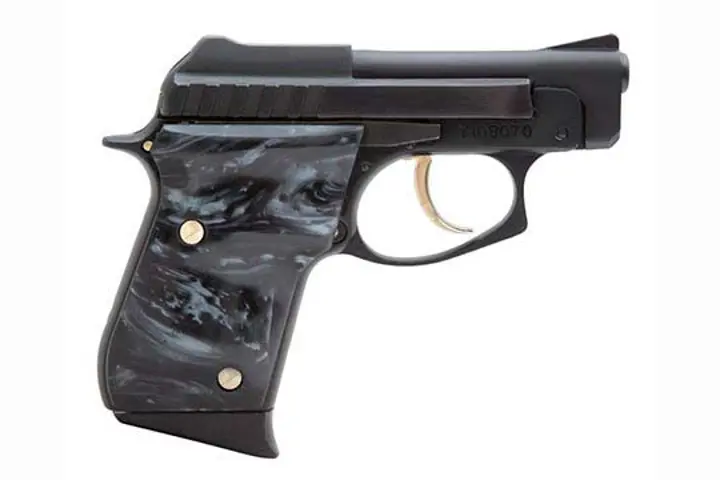 Taurus PT-25