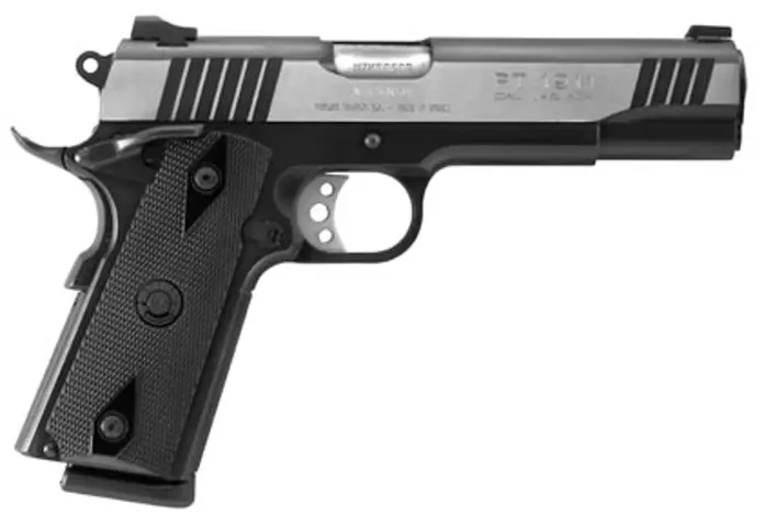 Taurus 1911 725327618027 1-191101-9MM
