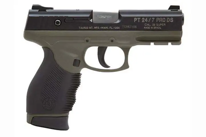 Taurus 24/7