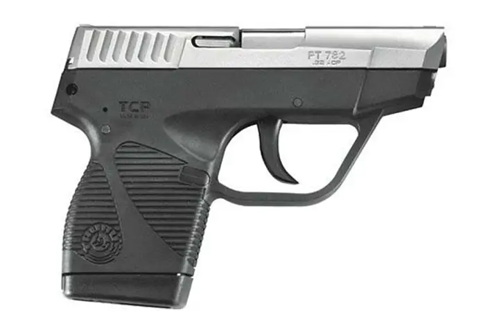 Taurus PT-732 TCP