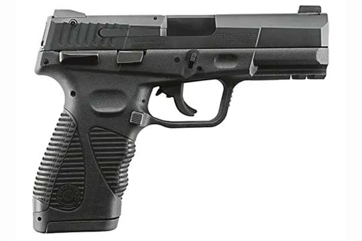 Taurus 24/7