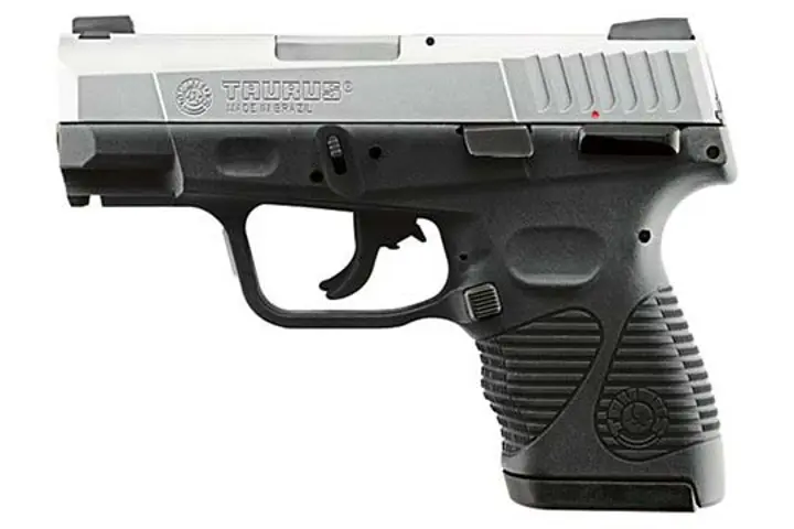 Taurus 24/7