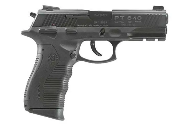 Taurus PT-840