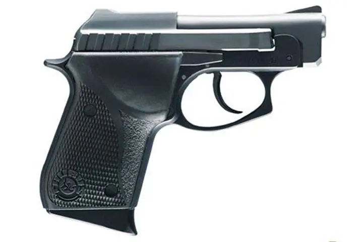 Taurus PT-22
