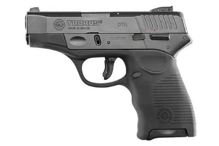 Taurus 2011