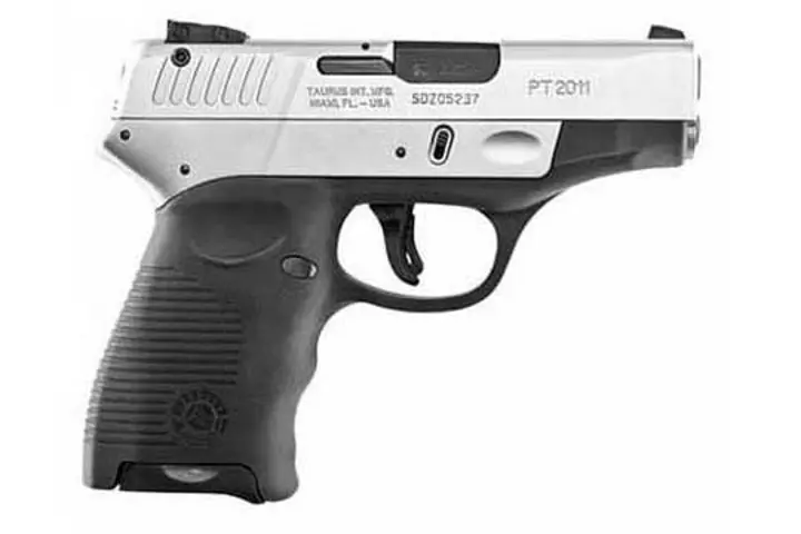 Taurus 2011
