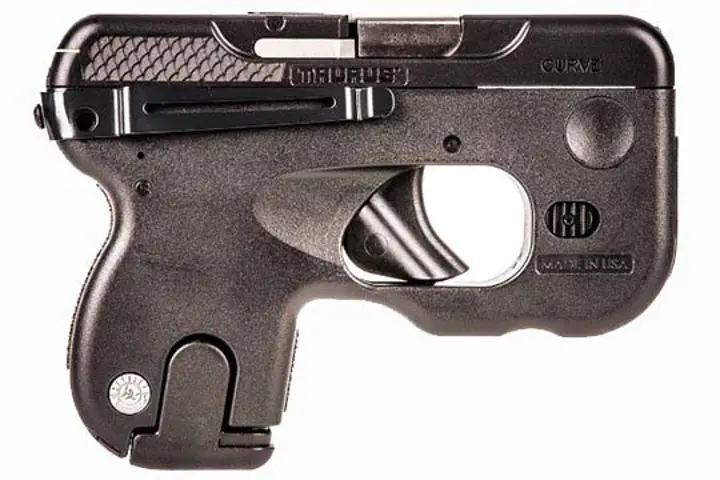 Taurus Curve