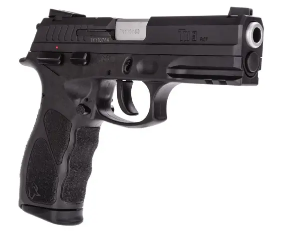 725327615316 TH9 9mm BK/BK 4.25'' 2x17