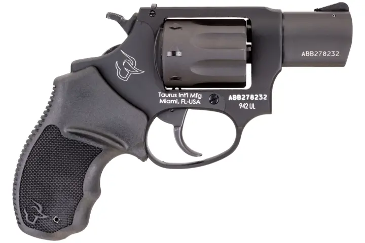 Taurus 942