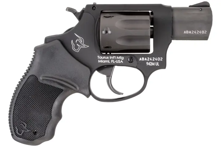 Taurus 942M
