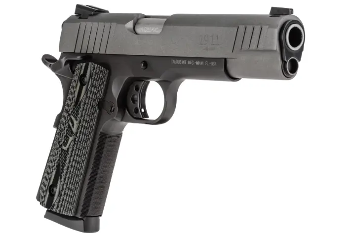 Taurus 1911 725327618027 1-191101-9MM
