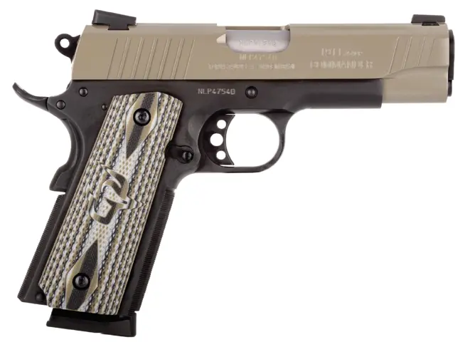 ＊handmade＊no.69 Best 1911 Pistols 2025: No.1 Definitely Will Shock You - YouTube
