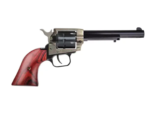 Heritage Arms Rough Rider Small Bore