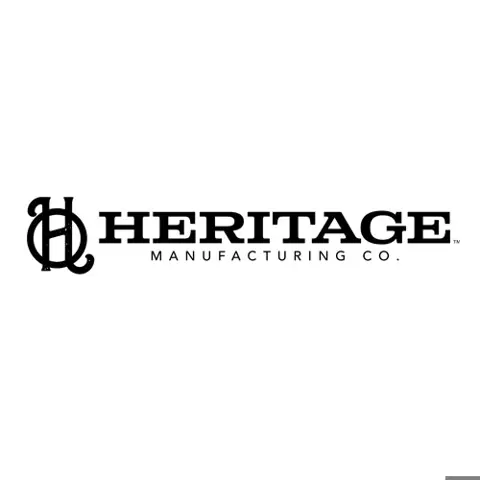 Heritage Roscoe 38spl 2" 5rd Pearl