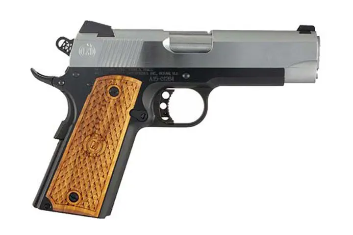 AMERICAN CLASSIC II 45ACP 5 inch barrel 8 Round Duotone Finish