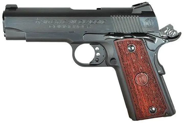 American Classic COMPACT COMMANDER