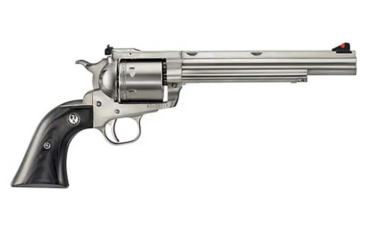 Ruger Super Blackhawk