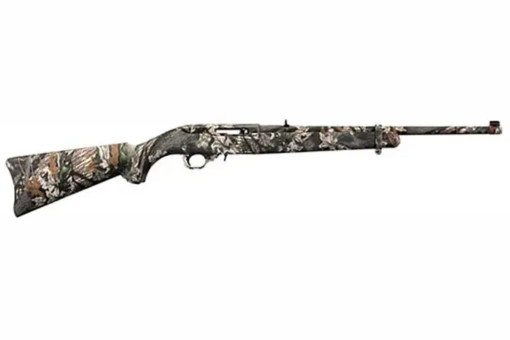 Ruger 22-Oct