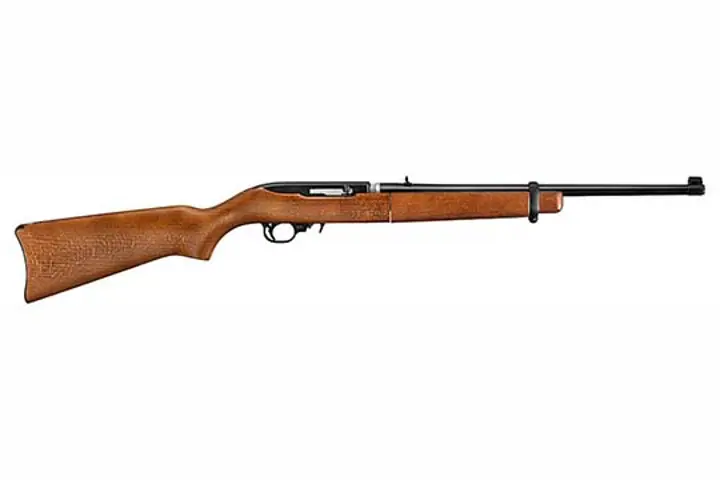 Ruger 22-Oct