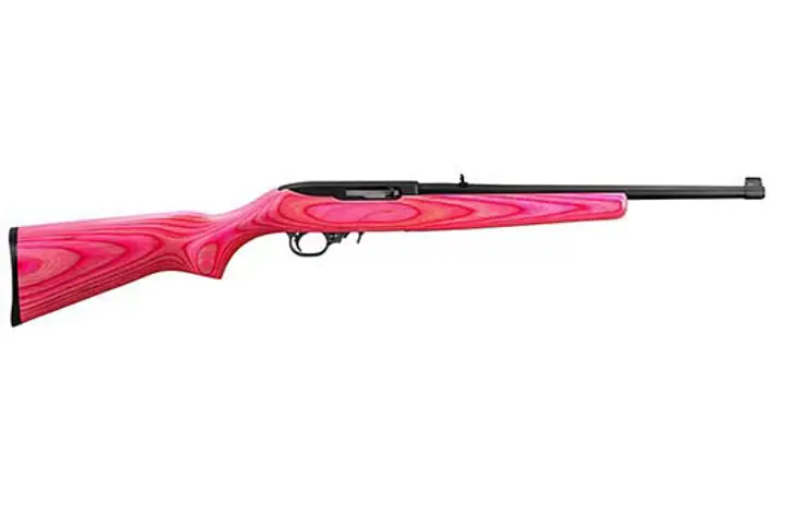Ruger 22-Oct
