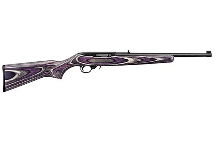 Ruger 22-Oct