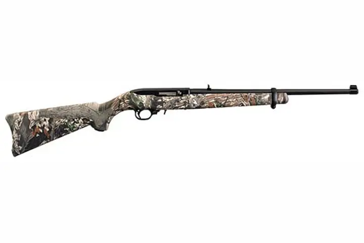 736676012589 Ruger 22-Oct
