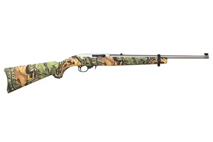 Ruger 22-Oct