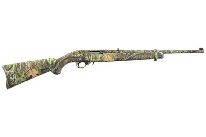 736676012916 Ruger 22-Oct