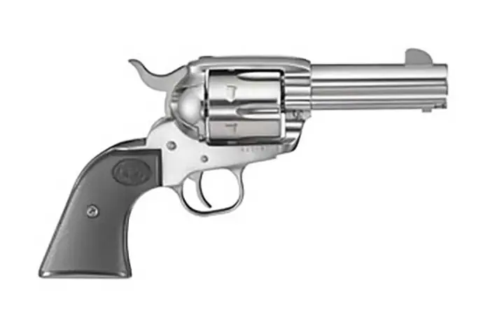 Ruger Vaquero