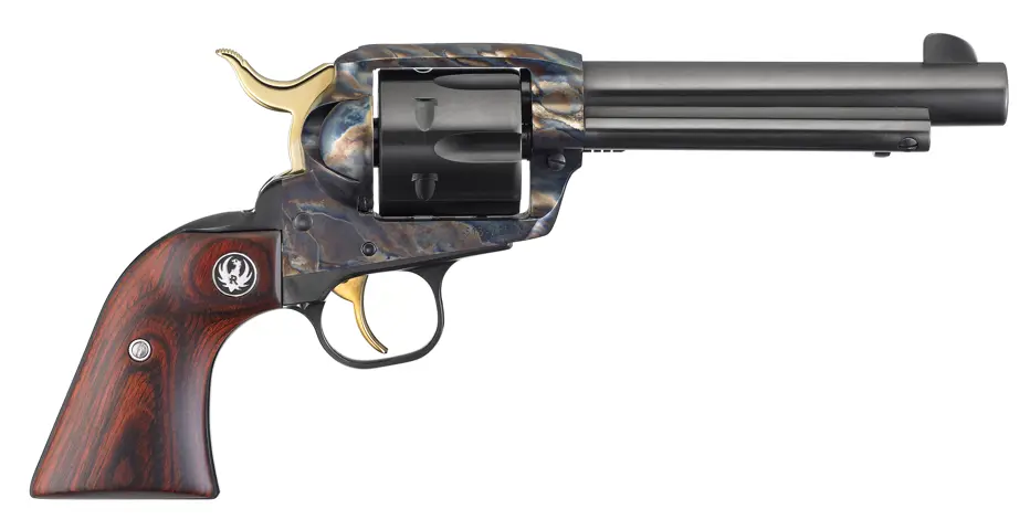 Ruger Vaquero