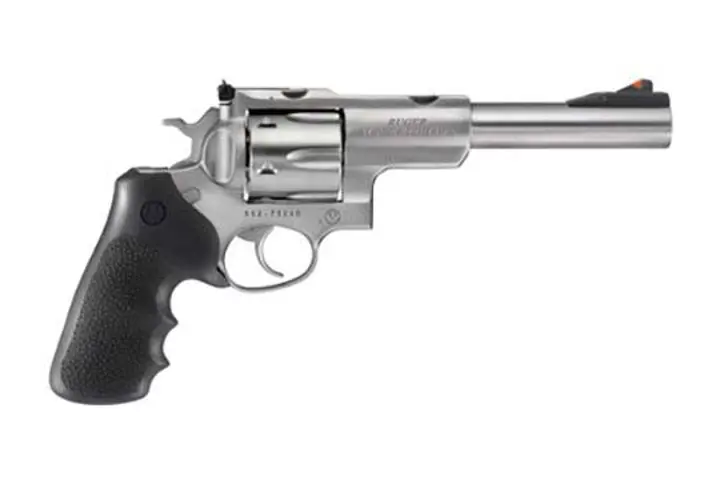 Ruger Super Redhawk