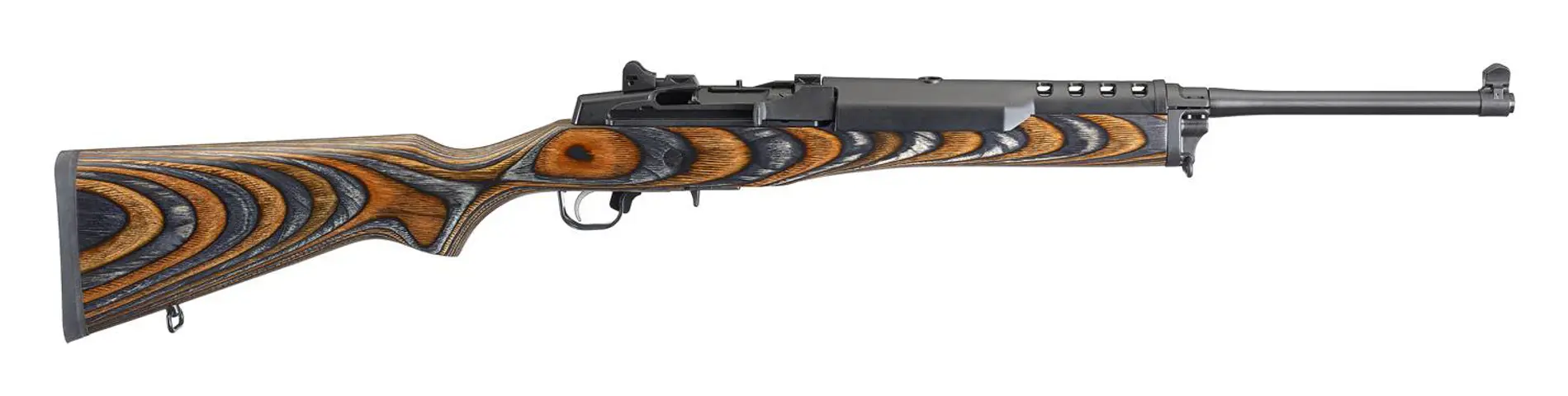 Ruger Mini-14