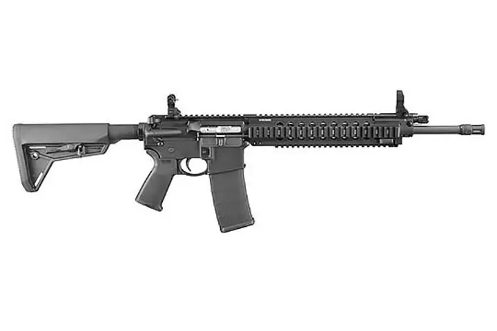 Ruger SR-556