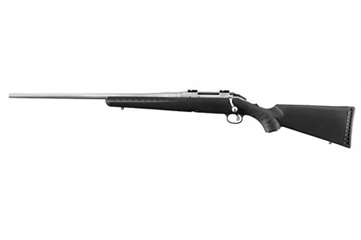 Ruger American  All-Weather