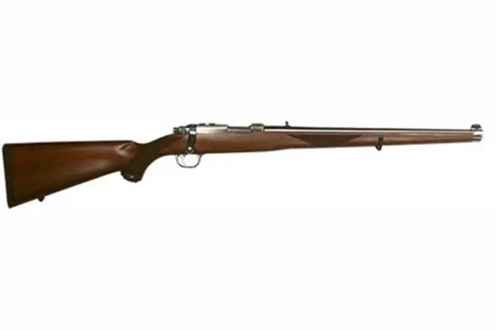 Ruger 77/22