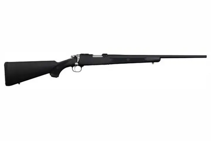 Ruger 77/22